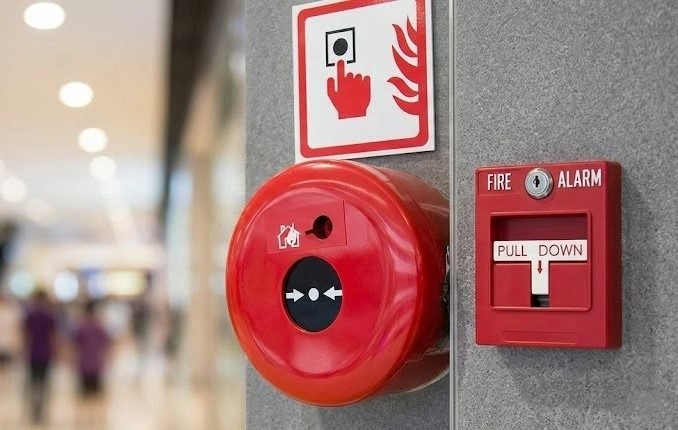 Fire alarm - Copy