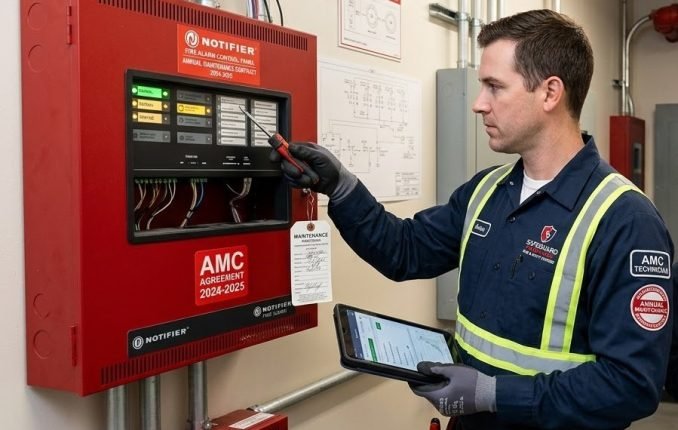 amc